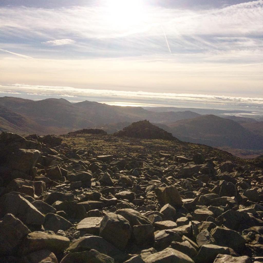Scafell Heights